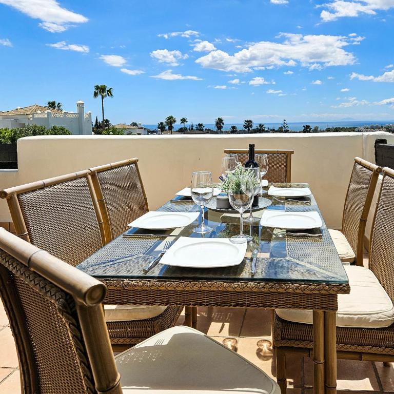 3 Bedroom townhouse Sunset Golf - Casa Unifamiliar de 3 dormitorios - 5