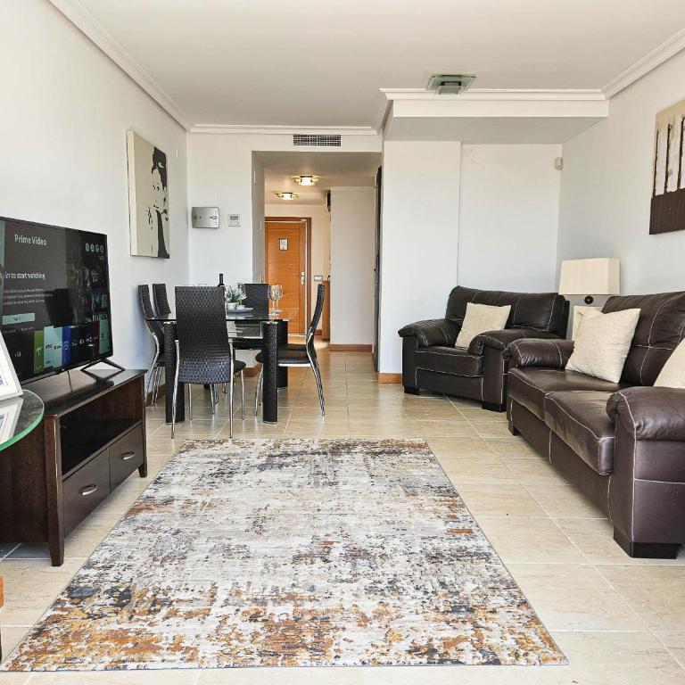 3 Bedroom townhouse Sunset Golf - Casa Unifamiliar de 3 dormitorios - 8
