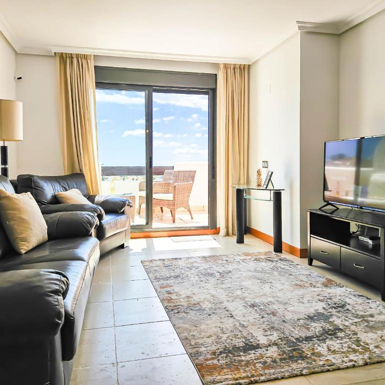 3 Bedroom townhouse Sunset Golf - Casa Unifamiliar de 3 dormitorios - 9