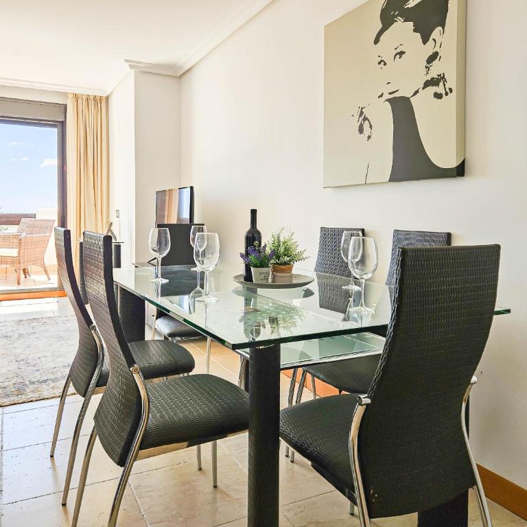 3 Bedroom townhouse Sunset Golf - Casa Unifamiliar de 3 dormitorios - 10