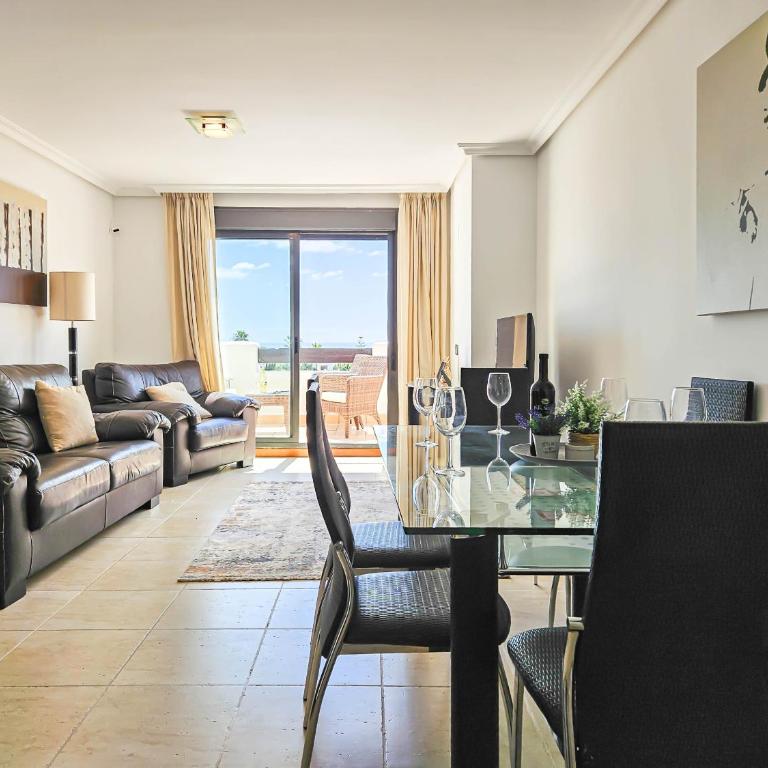 3 Bedroom townhouse Sunset Golf - Casa Unifamiliar de 3 dormitorios - 11