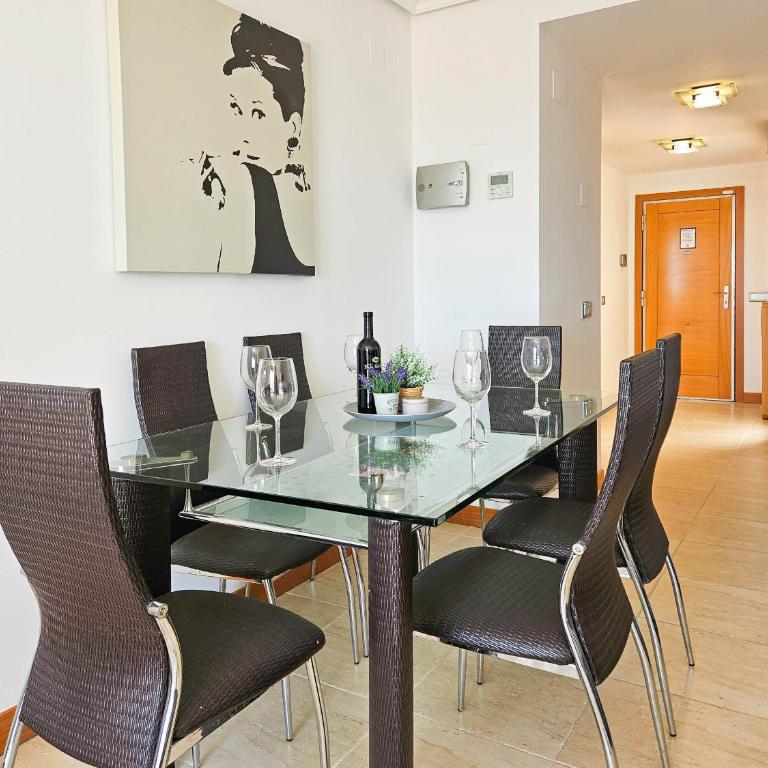 3 Bedroom townhouse Sunset Golf - Casa Unifamiliar de 3 dormitorios - 12