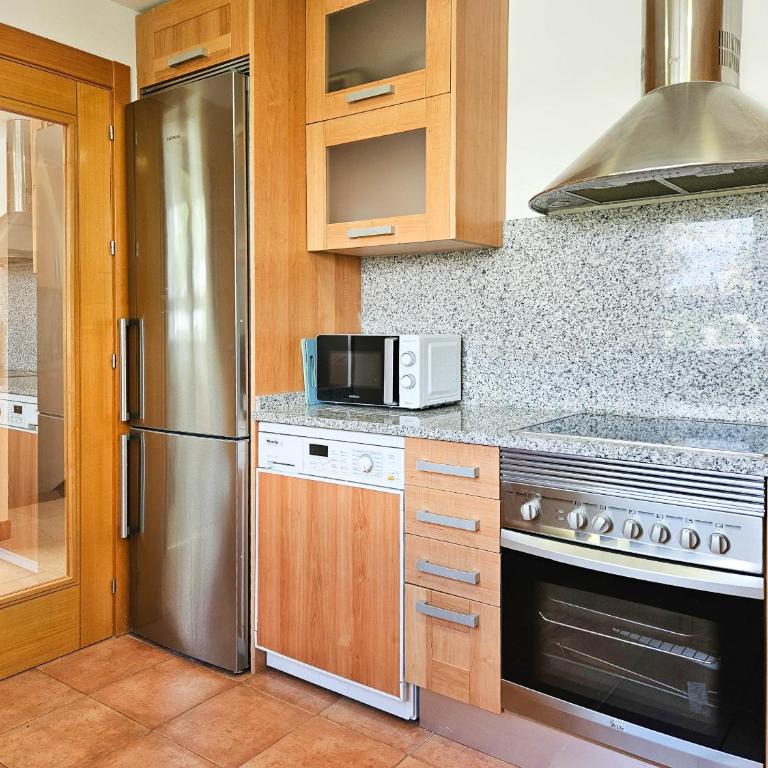 3 Bedroom townhouse Sunset Golf - Casa Unifamiliar de 3 dormitorios - 14
