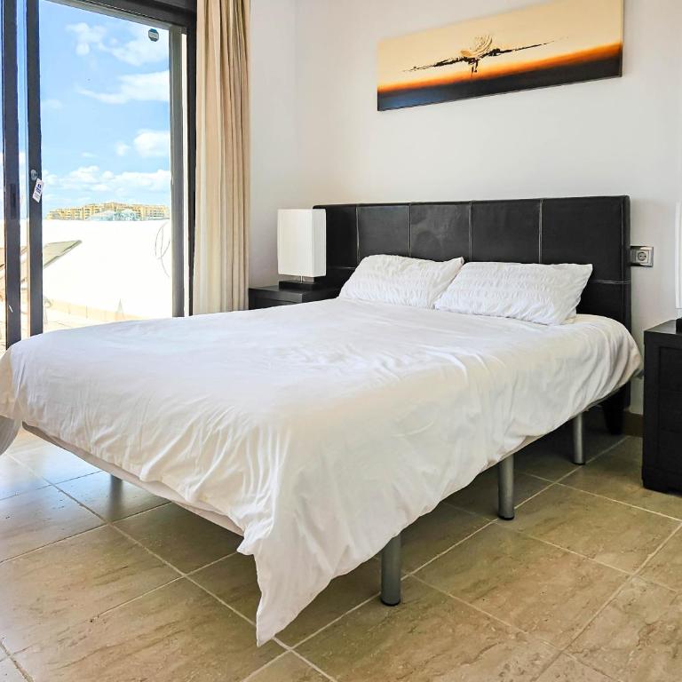 3 Bedroom townhouse Sunset Golf - Casa Unifamiliar de 3 dormitorios - 16