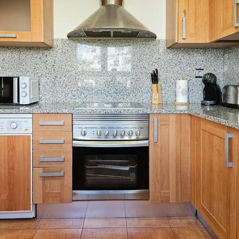 3 Bedroom townhouse Sunset Golf - Casa Unifamiliar de 3 dormitorios - 15