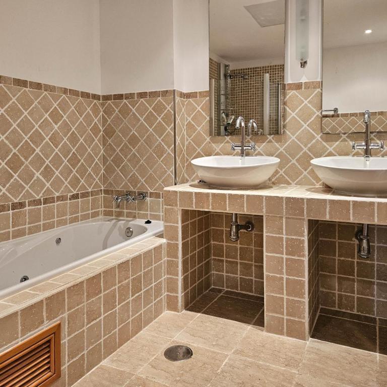 3 Bedroom townhouse Sunset Golf - Casa Unifamiliar de 3 dormitorios - 20