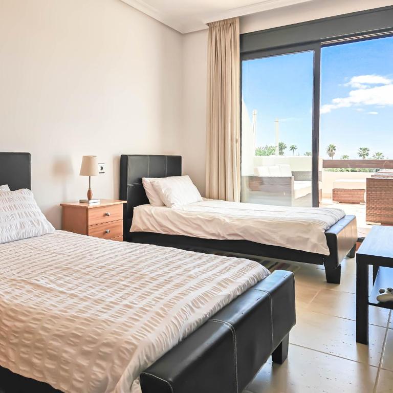 3 Bedroom townhouse Sunset Golf - Casa Unifamiliar de 3 dormitorios - 22