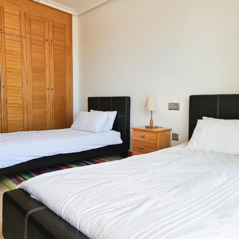 3 Bedroom townhouse Sunset Golf - Casa Unifamiliar de 3 dormitorios - 24