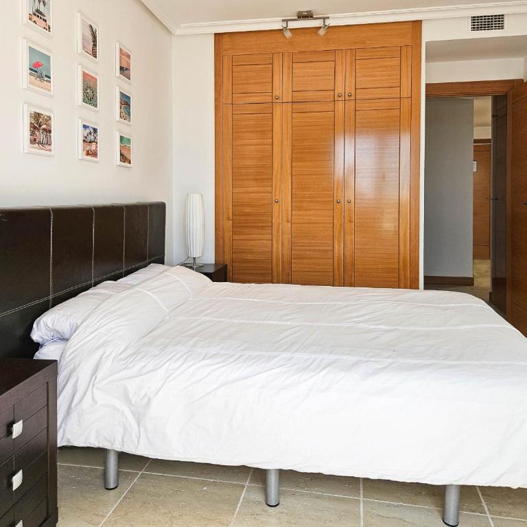 3 Bedroom townhouse Sunset Golf - Casa Unifamiliar de 3 dormitorios - 28