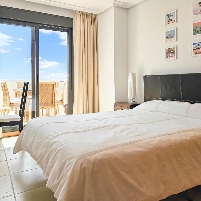 3 Bedroom townhouse Sunset Golf - Casa Unifamiliar de 3 dormitorios - 29