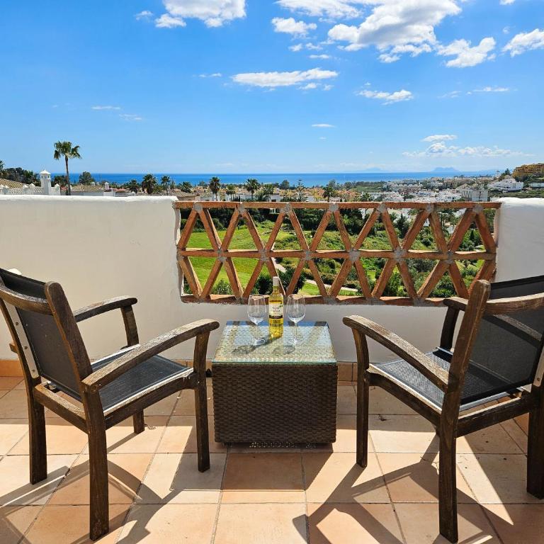 3 Bedroom townhouse Sunset Golf - Casa Unifamiliar de 3 dormitorios - 39