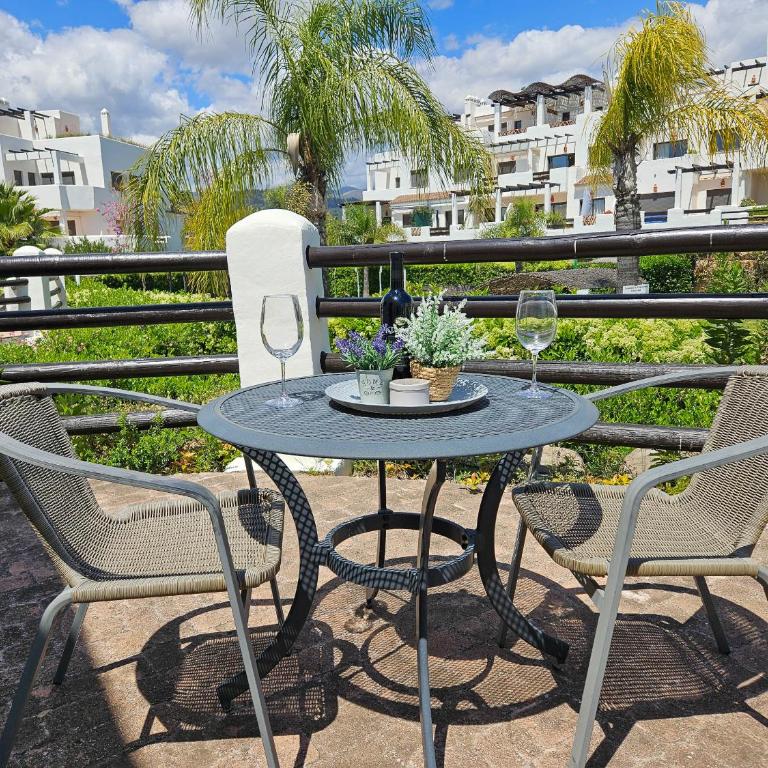 3 Bedroom townhouse Sunset Golf - Casa Unifamiliar de 3 dormitorios - 42