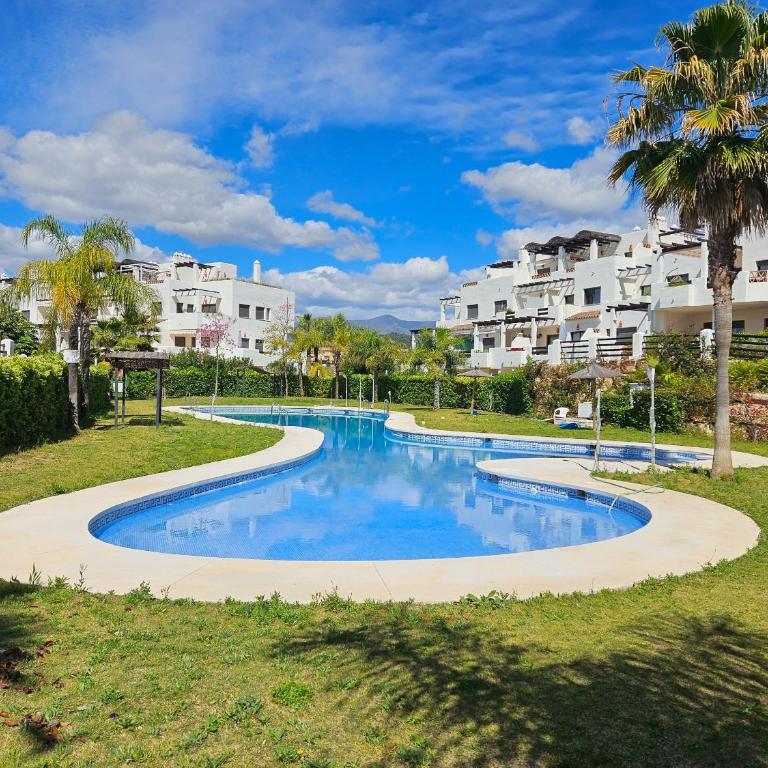 3 Bedroom townhouse Sunset Golf - Casa Unifamiliar de 3 dormitorios - 45