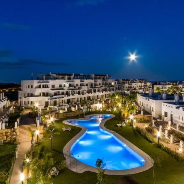 3 Bedroom townhouse Sunset Golf - Casa Unifamiliar de 3 dormitorios - 49