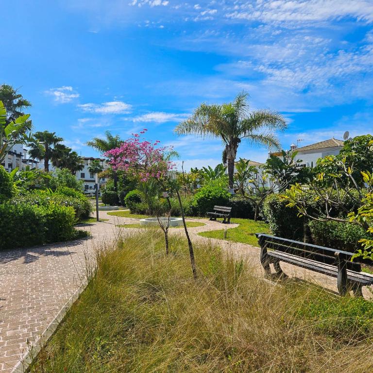 3 Bedroom townhouse Sunset Golf - Casa Unifamiliar de 3 dormitorios - 53