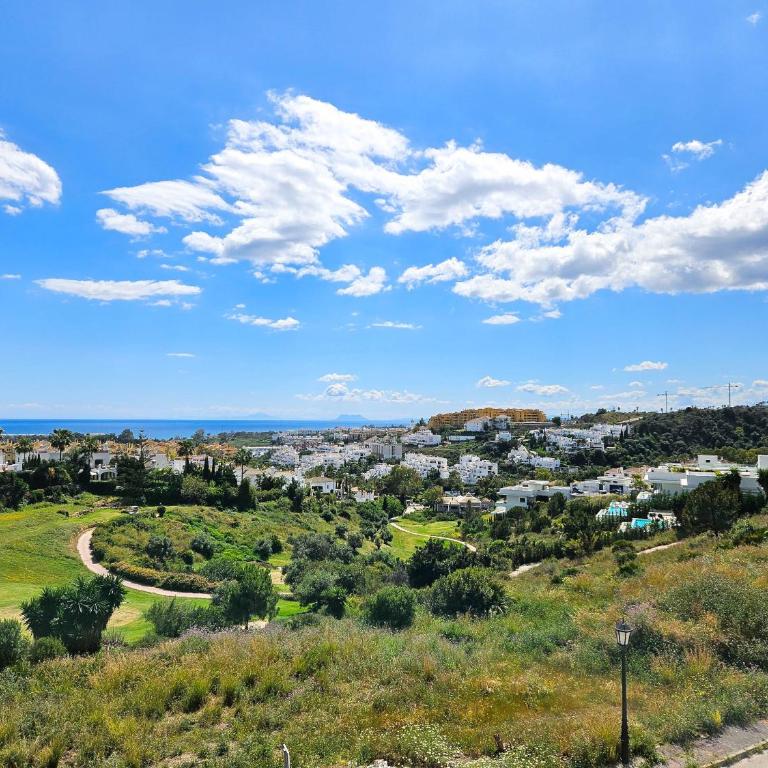 3 Bedroom townhouse Sunset Golf - Casa Unifamiliar de 3 dormitorios - 55