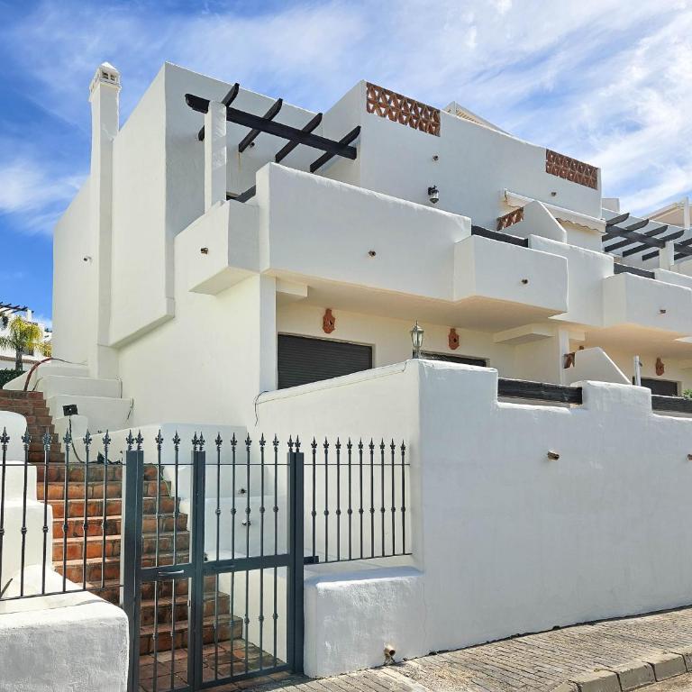 3 Bedroom townhouse Sunset Golf - Casa Unifamiliar de 3 dormitorios - 58