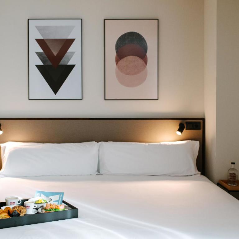 Hotel Kramer - Chambre Triple - 19