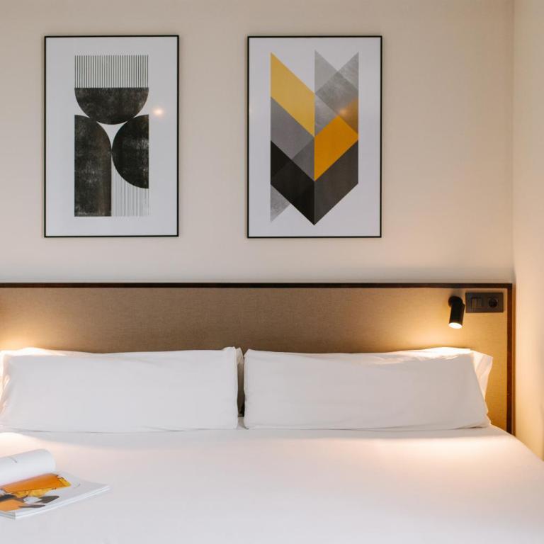 Hotel Kramer - Chambre Triple - 21