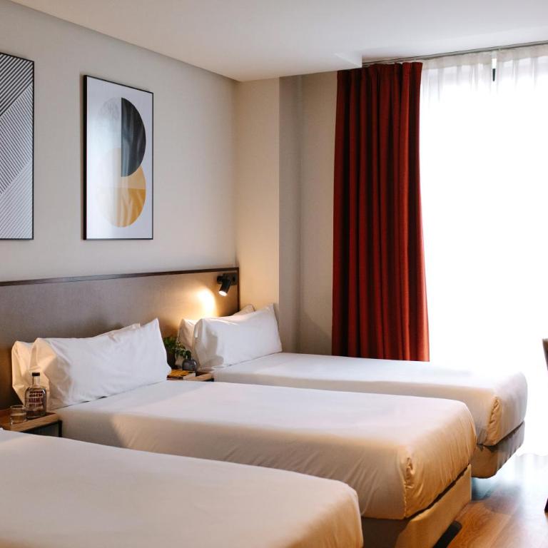 Hotel Kramer - Chambre Triple - 23