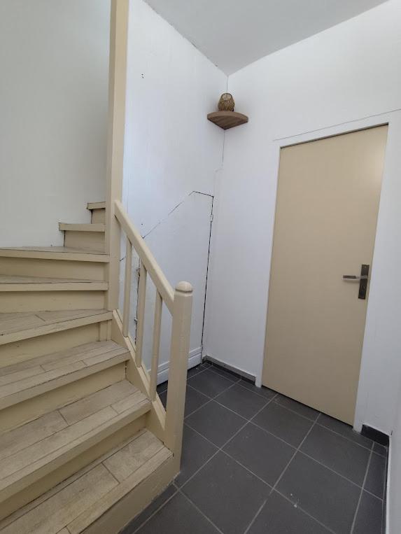 Rayon de Soleil - entre plage et commerces à Berck-sur-Mer - Appartement 1 Chambre - 2