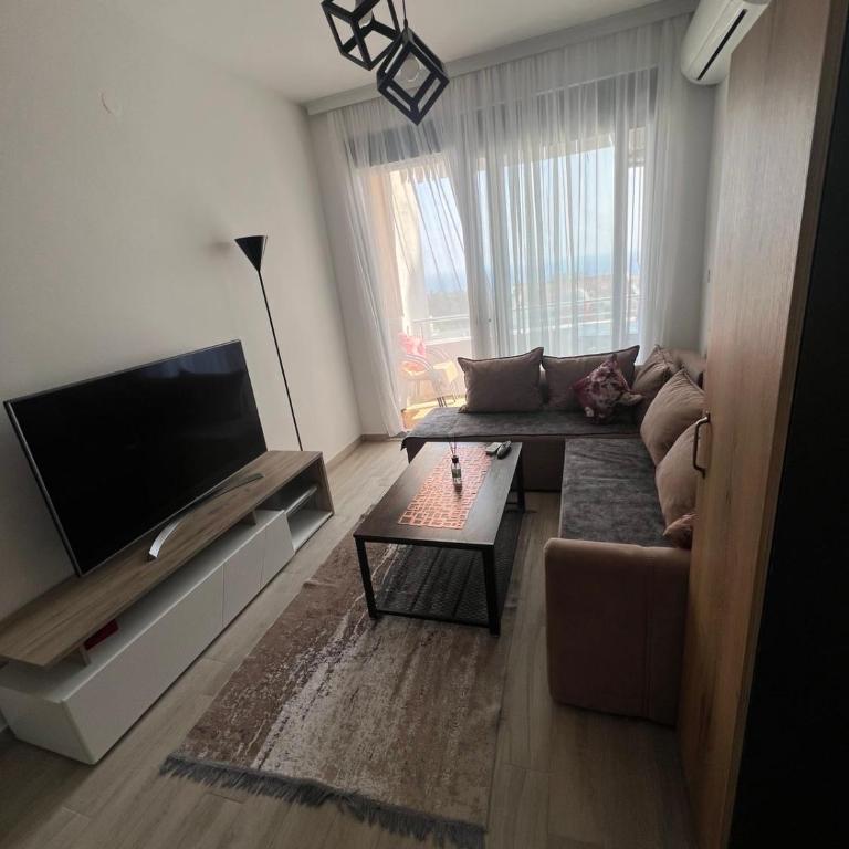 Abi apartments - One-Bedroom Apartment - Non-Smoking - 4