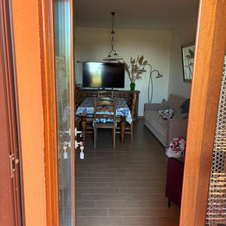 Il Tramonto di Pienza - Casa con 2 Camere da Letto - 12