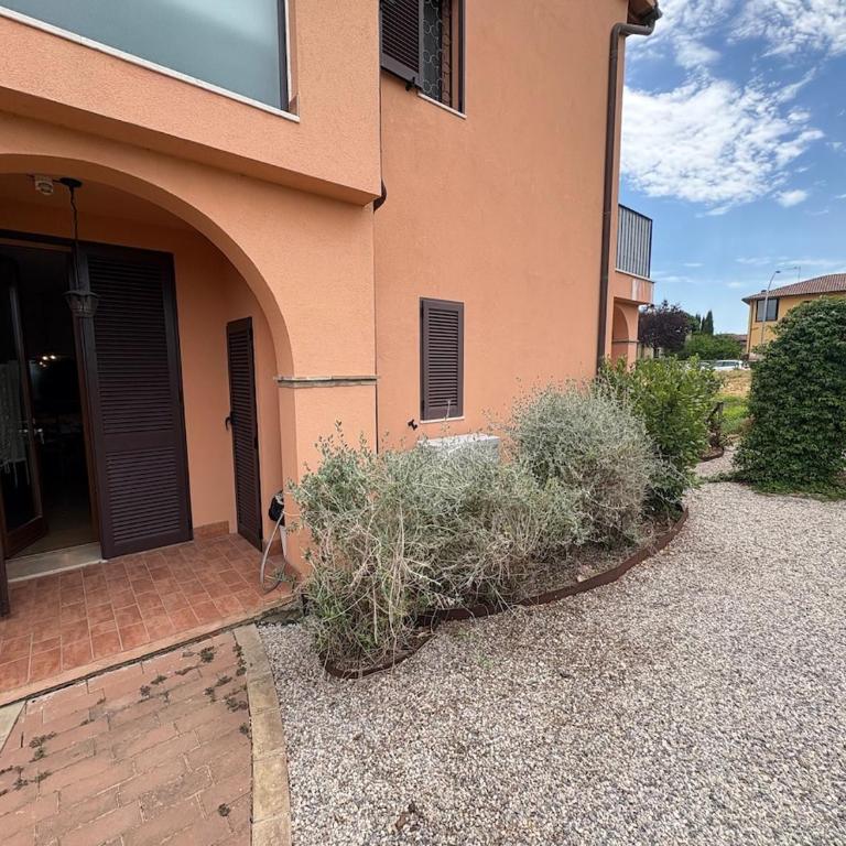 Il Tramonto di Pienza - Casa con 2 Camere da Letto - 16