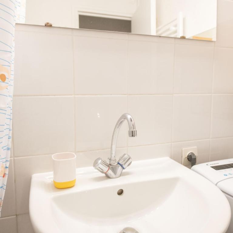 Fantastic apartment in Paris - Appartement 1 Chambre - 2