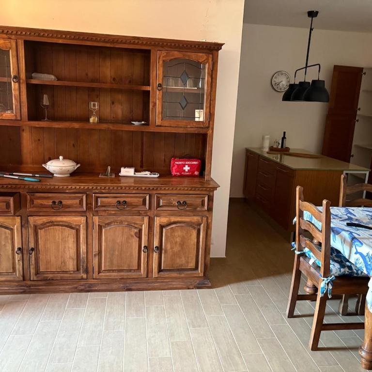 Il Tramonto di Pienza - Casa con 2 Camere da Letto - 14