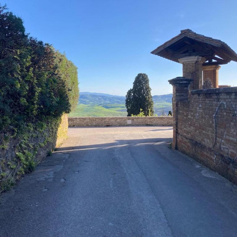 Il Tramonto di Pienza - Casa con 2 Camere da Letto - 21