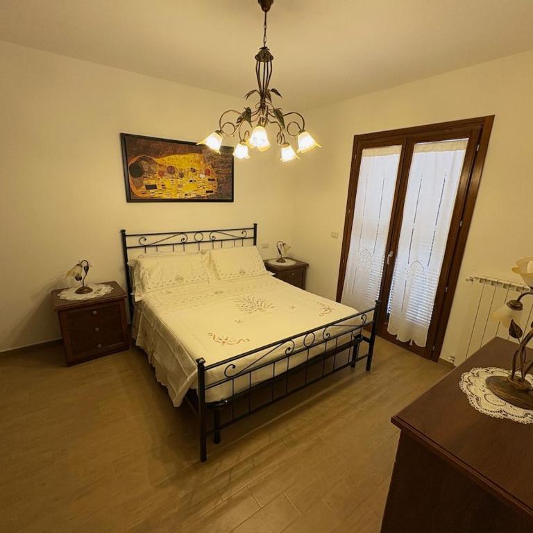 Il Tramonto di Pienza - Casa con 2 Camere da Letto - 6