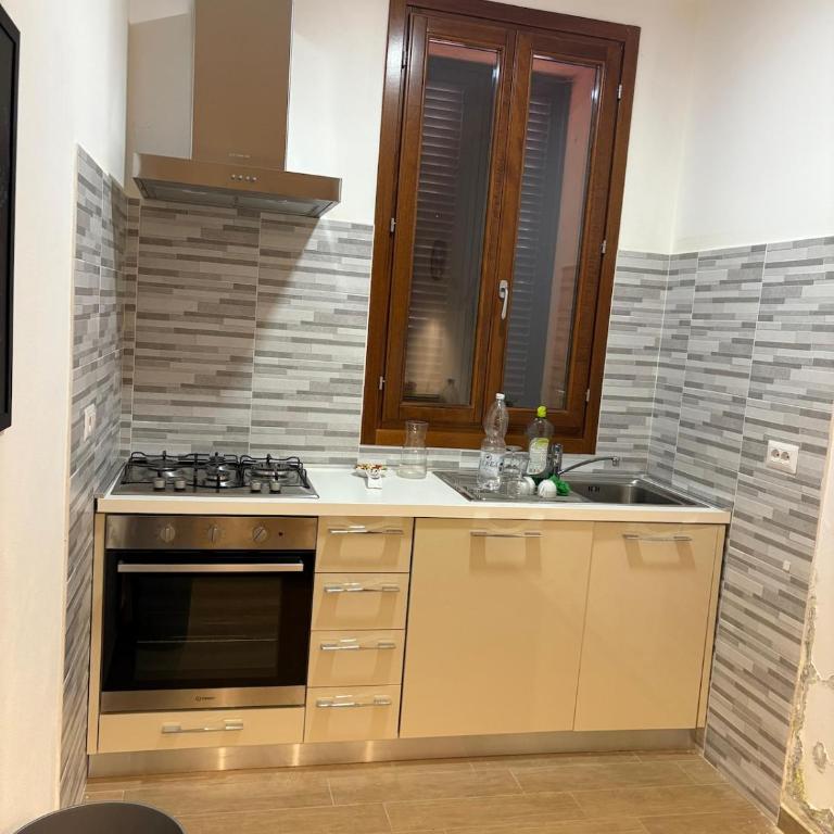 Il Tramonto di Pienza - Casa con 2 Camere da Letto - 11