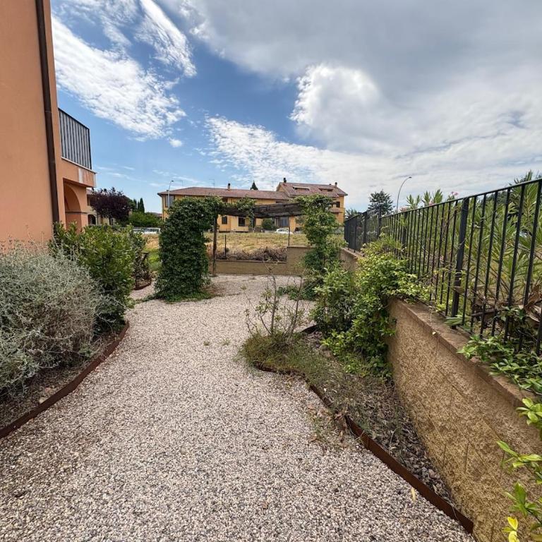 Il Tramonto di Pienza - Casa con 2 Camere da Letto - 22