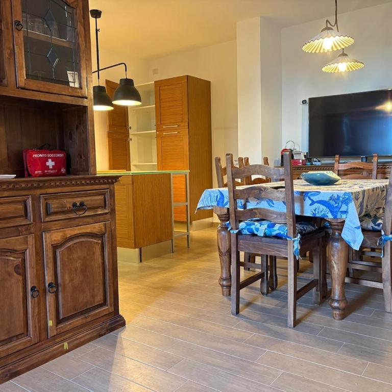 Il Tramonto di Pienza - Casa con 2 Camere da Letto - 13