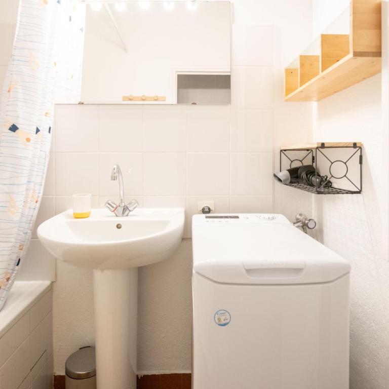 Fantastic apartment in Paris - Appartement 1 Chambre - 8