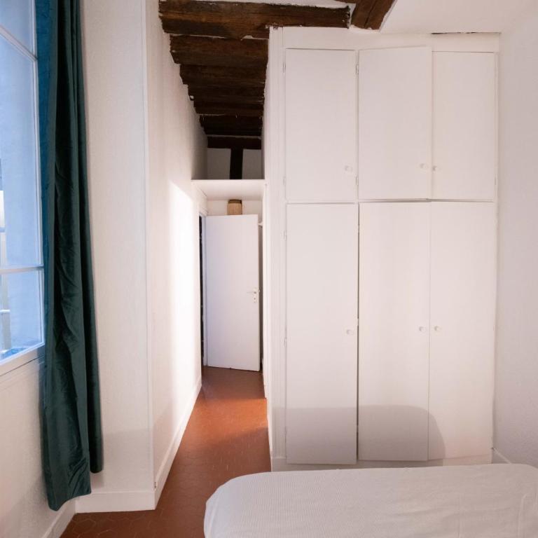 Fantastic apartment in Paris - Appartement 1 Chambre - 9