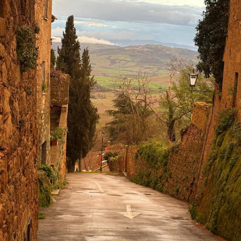 Il Tramonto di Pienza - Casa con 2 Camere da Letto - 3