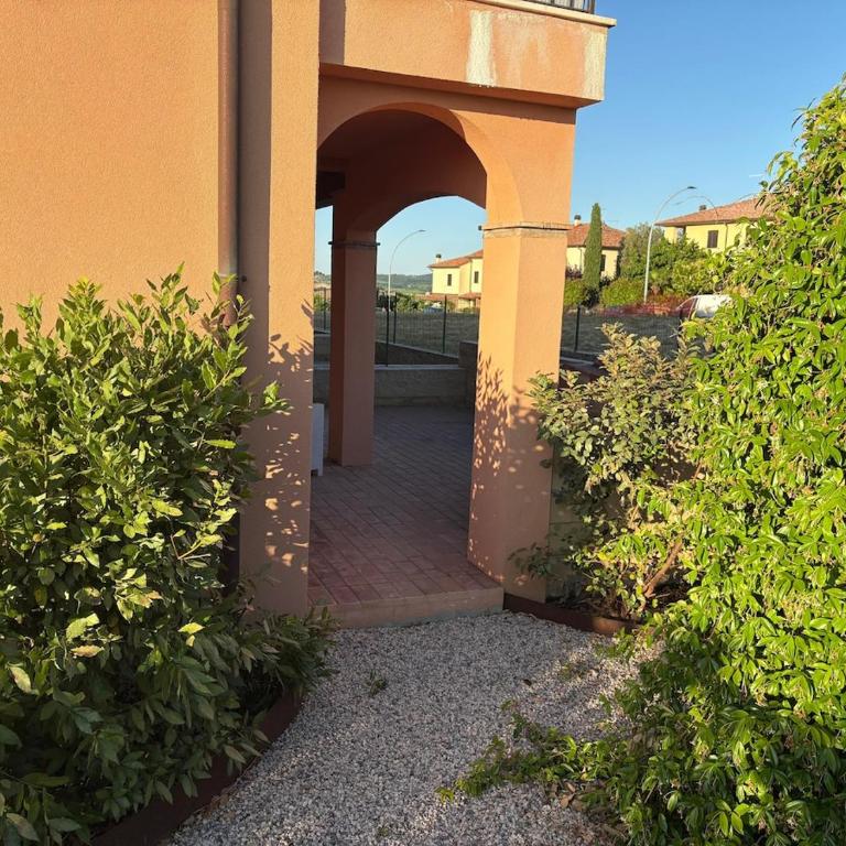 Il Tramonto di Pienza - Casa con 2 Camere da Letto - 26