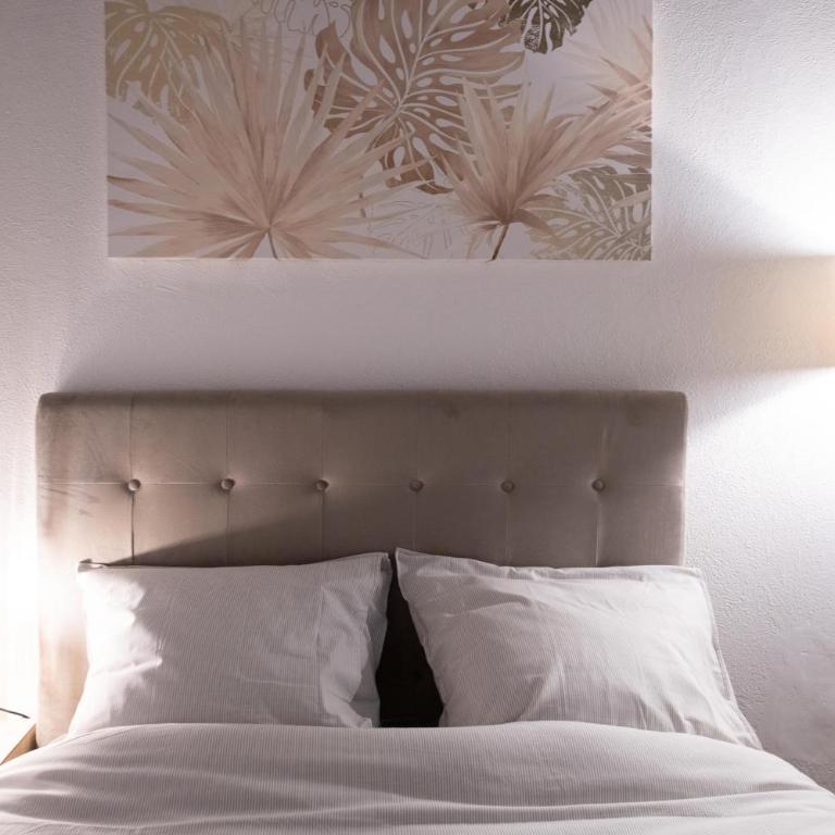 Fantastic apartment in Paris - Appartement 1 Chambre - 12