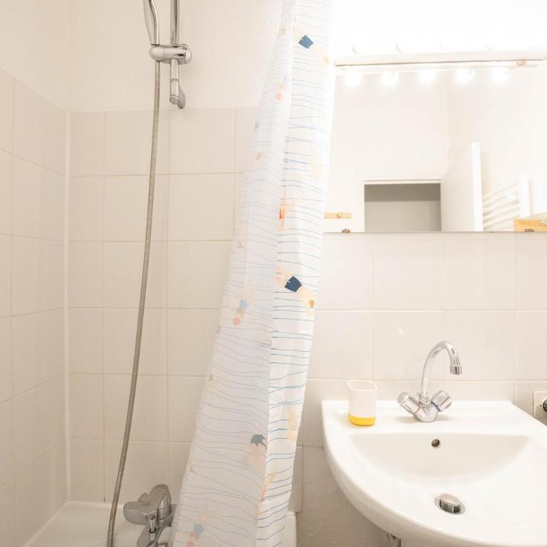 Fantastic apartment in Paris - Appartement 1 Chambre - 13