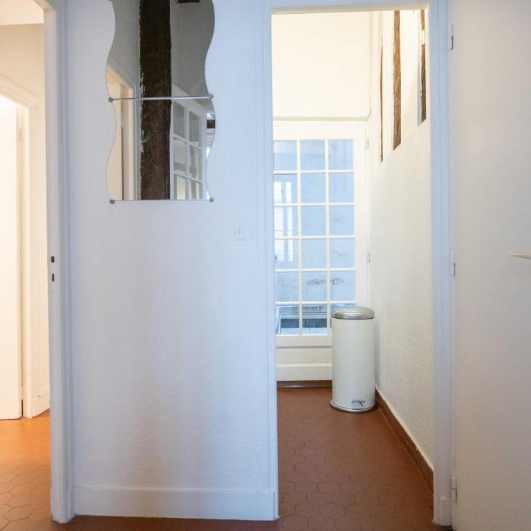 Fantastic apartment in Paris - Appartement 1 Chambre - 15