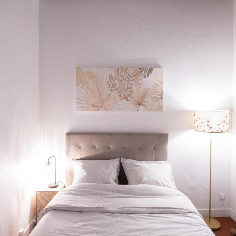 Fantastic apartment in Paris - Appartement 1 Chambre - 17