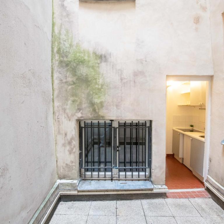 Fantastic apartment in Paris - Appartement 1 Chambre - 23