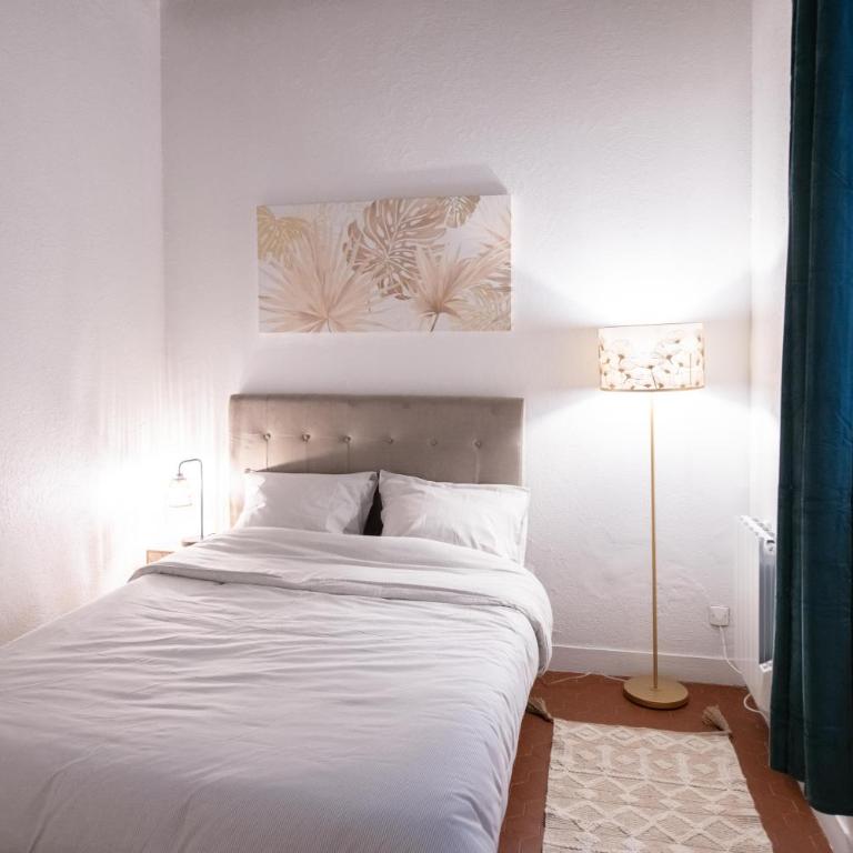 Fantastic apartment in Paris - Appartement 1 Chambre - 25