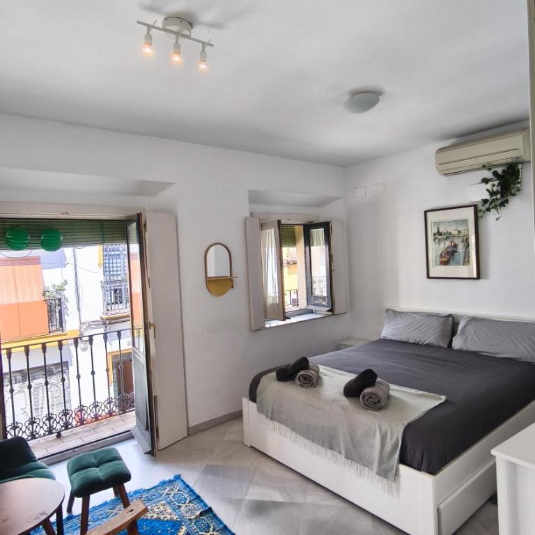 WakeUp Apartment - Apartamento de 2 dormitorios - 1