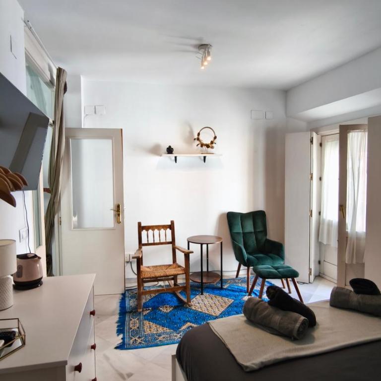 WakeUp Apartment - Apartamento de 2 dormitorios - 5
