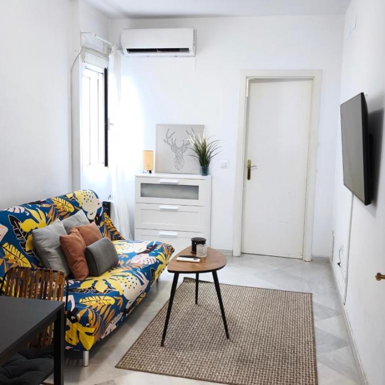 WakeUp Apartment - Apartamento de 2 dormitorios - 8