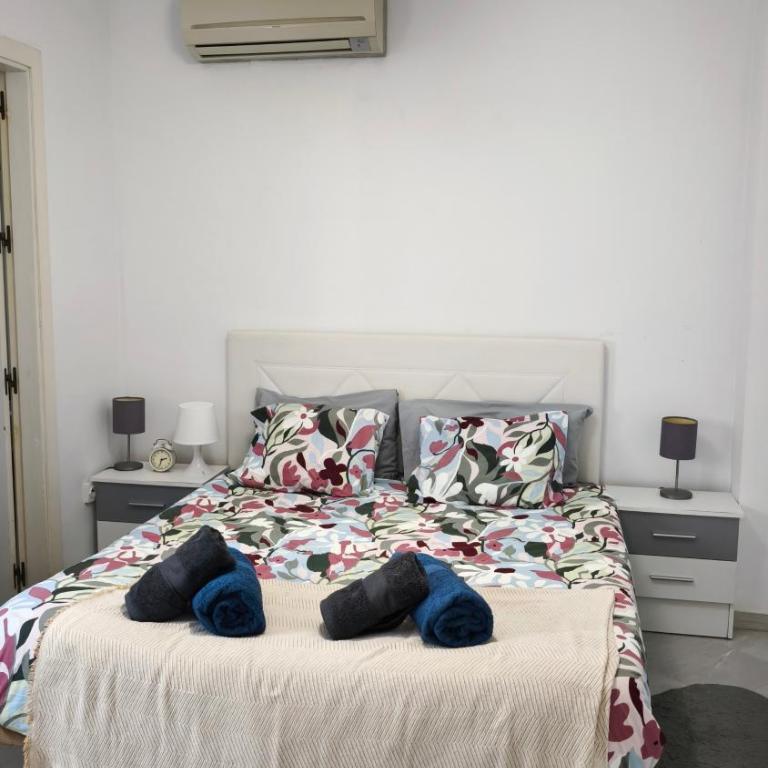 WakeUp Apartment - Apartamento de 2 dormitorios - 10