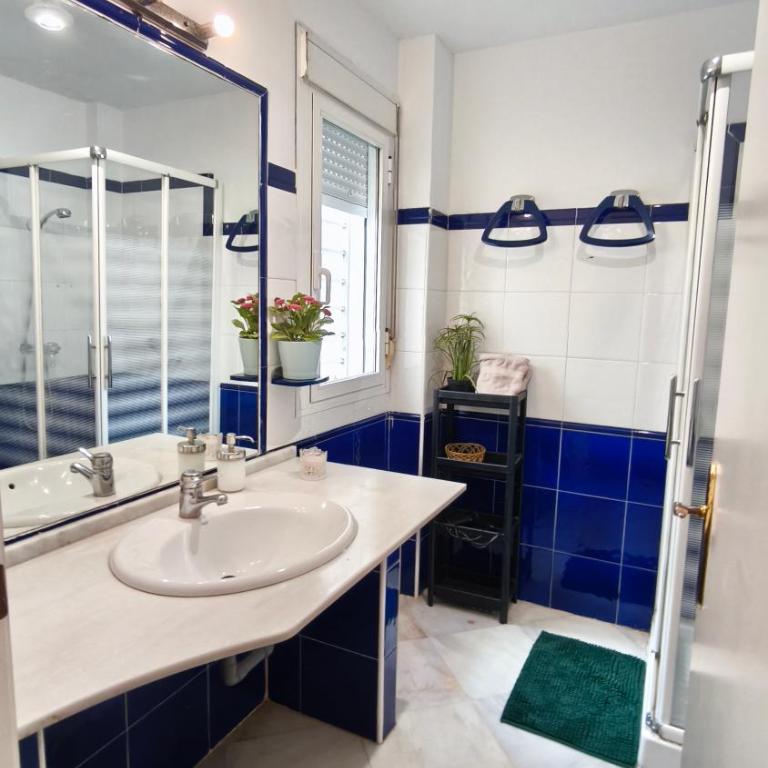 WakeUp Apartment - Apartamento de 2 dormitorios - 11